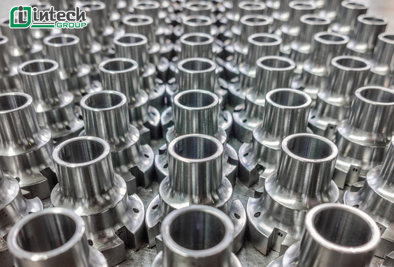 101 Lợi ích vượt trội của sản xuất hàng loạt