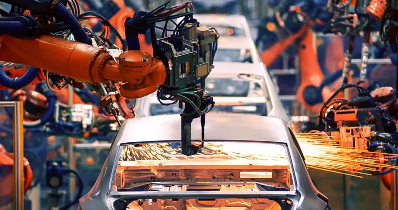 Detailed guide to the car manufacturing process