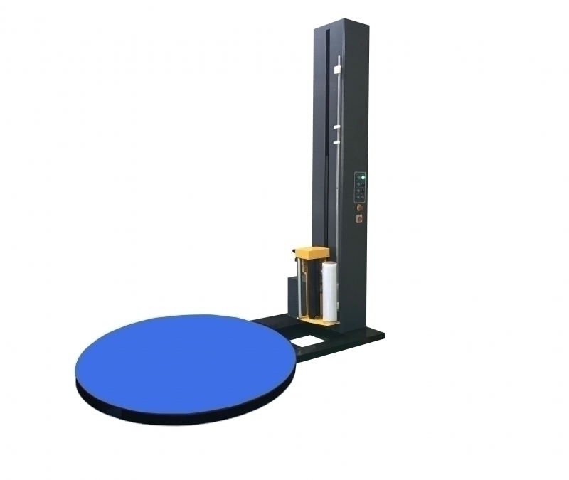 Quy trình bảo trì máy quấn pallet định kỳ để kéo dài tuổi thọ máy