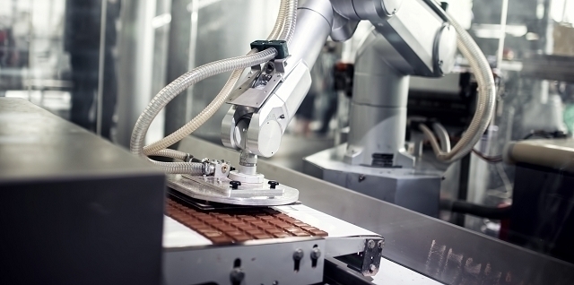 Ưu điểm của hệ thống tự động so với hệ thống thủ công