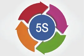 Đào tạo về Kaizen và 5s