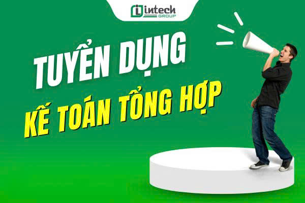 tuyen dung nhan vien ke toan tong hop
