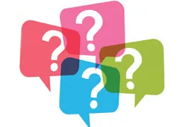 Giải đáp thắc mắc