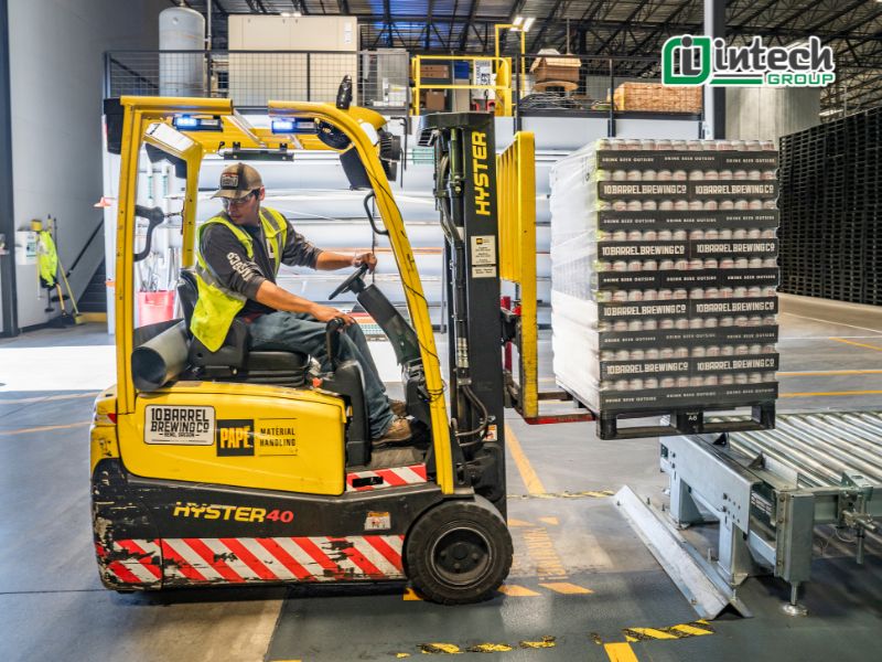 Các bước lập kế hoạch sản xuất chi tiết