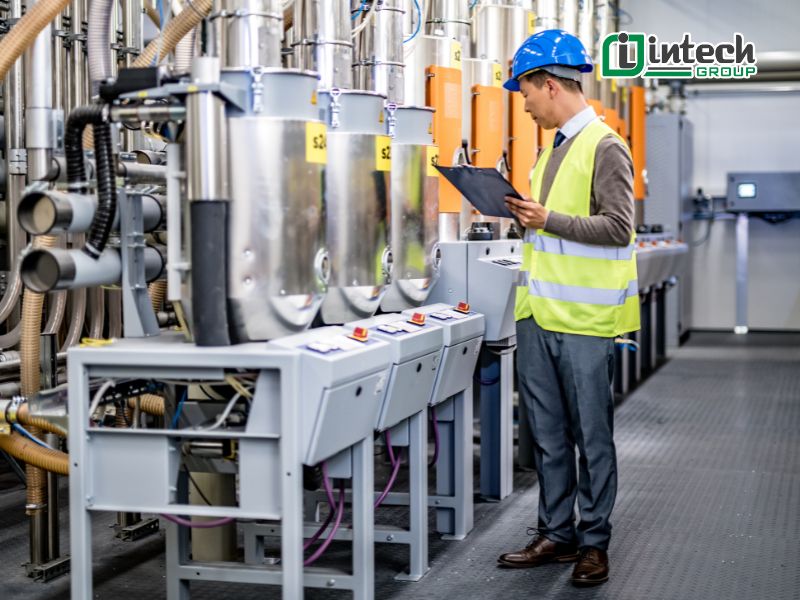 Cách tính giá trị sản xuất công nghiệp