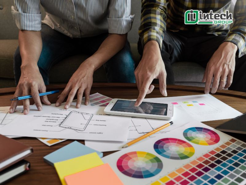 Lập kế hoạch sản xuất 