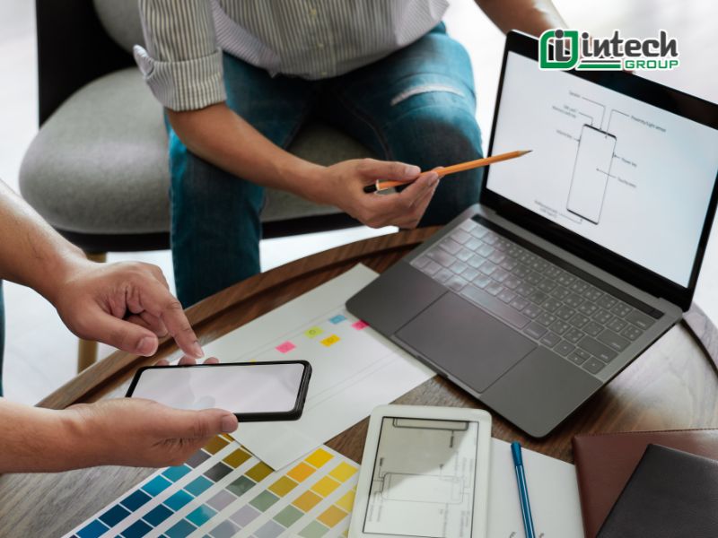 Quy trình các bước điều độ sản xuất hiệu quả