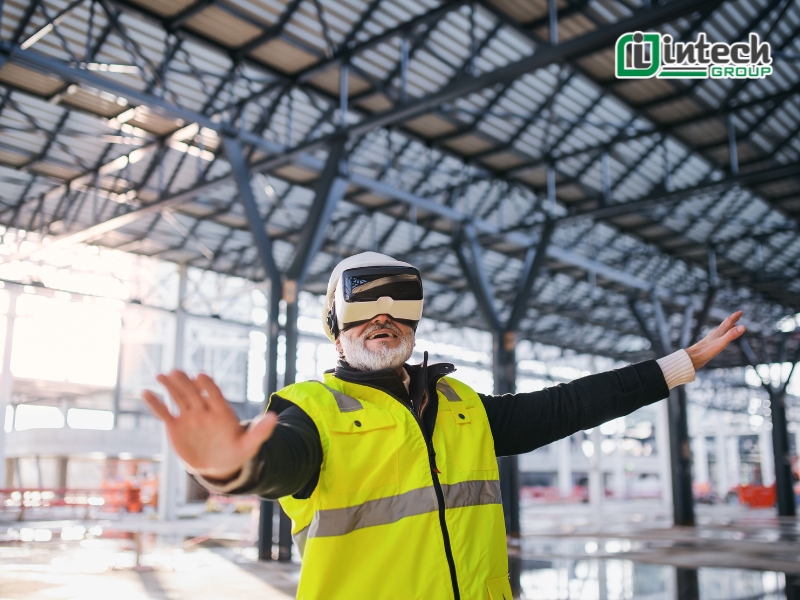 Thực tế ảo và thực tế tăng cường