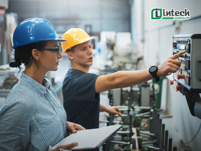 Ưu điểm của sản xuất đơn chiếc