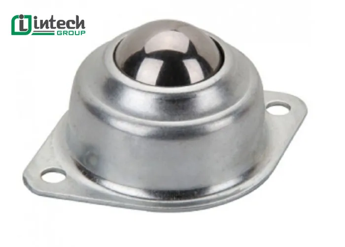 Ball bearing roller Ball bearing roller