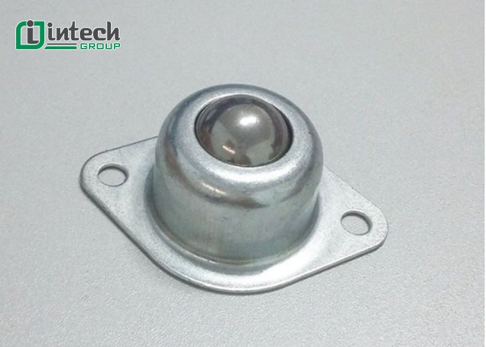 Ball bearing roller Ball bearing roller