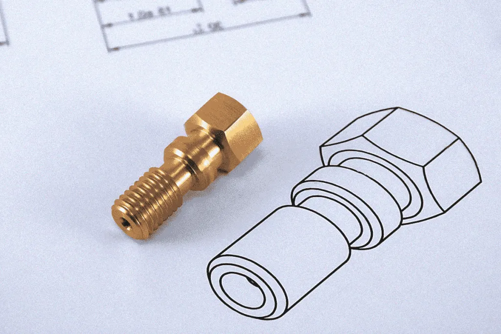 Bản vẽ lắp ráp