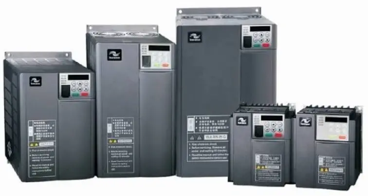 Băng tải cho biến tần