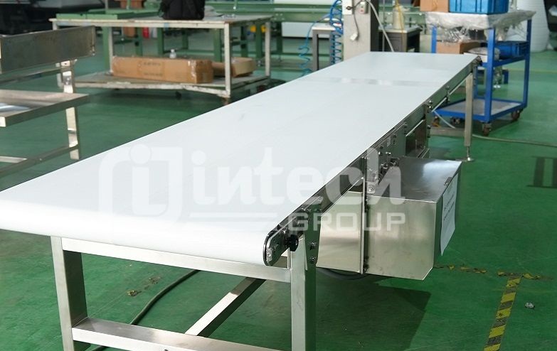 Cách làm băng tải