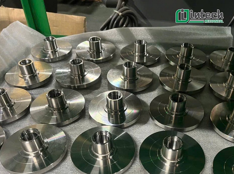 Cắt laser Inox theo yêu cầu Cắt laser Inox theo yêu cầu