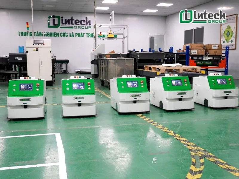 Explore Automation in Chemical Manufacturing Explore Automation in Chemical Manufacturing