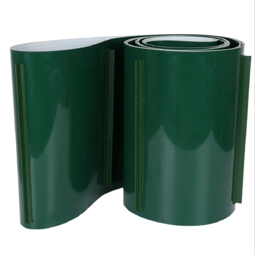 Độ dày dây băng tải PVC 3mm