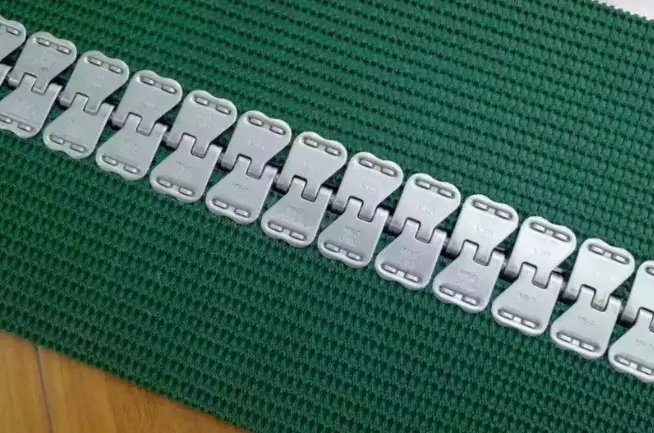 Đóng ghim nối băng tải Đóng ghim nối băng tải