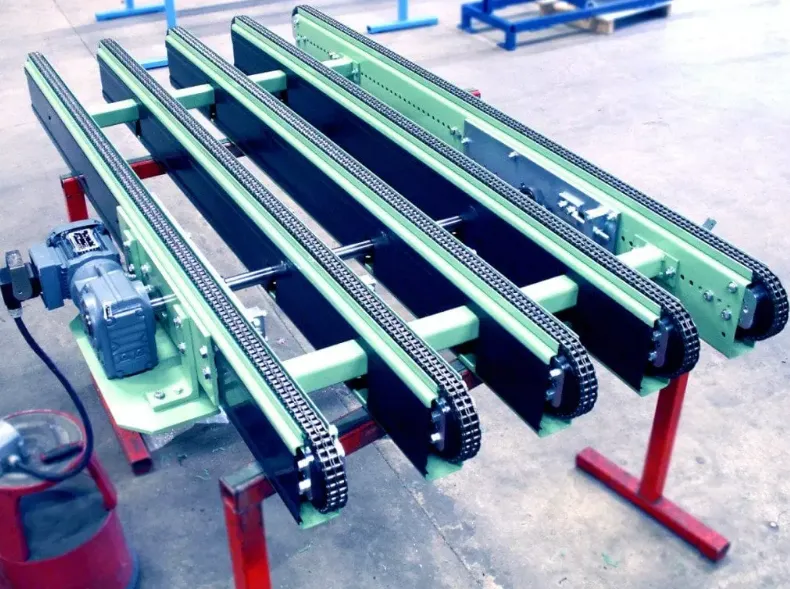 industrial chain conveyors industrial chain conveyors