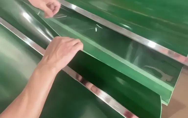 Keo dán băng tải