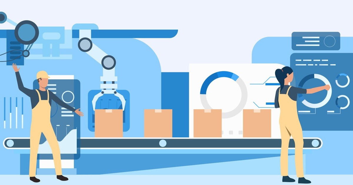 Lập kế hoạch sản xuất Lập kế hoạch sản xuất