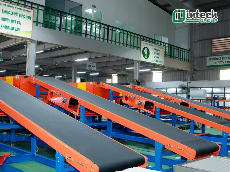 Learn Automation in Heavy Industry