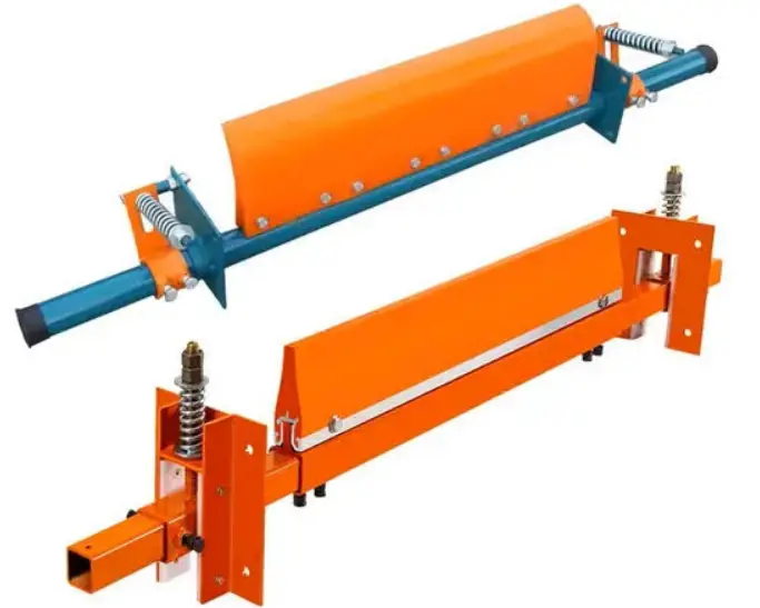Lưỡi gạt băng tải sơ cấp Lưỡi gạt băng tải sơ cấp