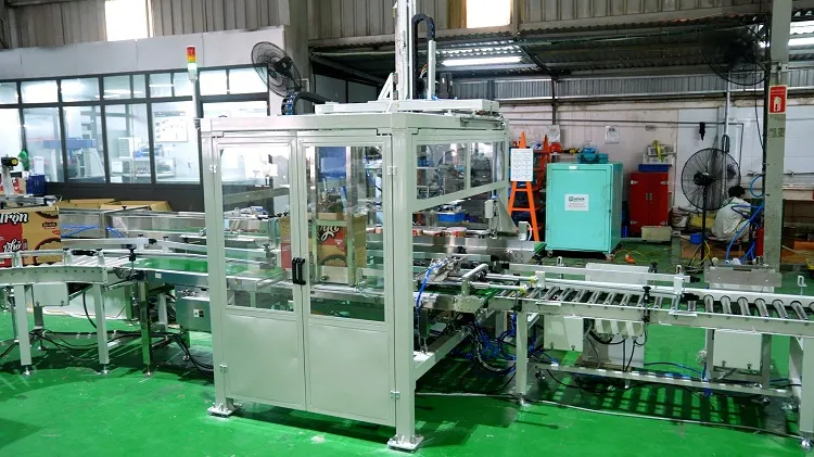 Manufacturing Outsourcing