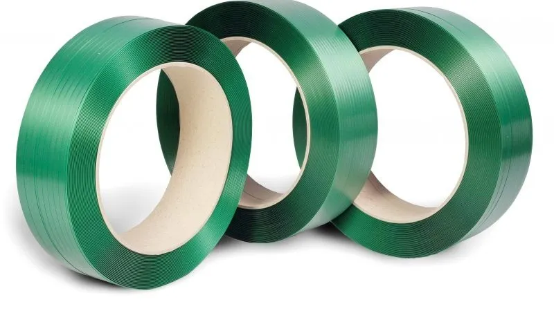 Polyester PET Strapping Polyester PET Strapping