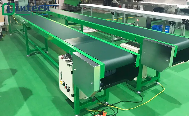 PU conveyor belts