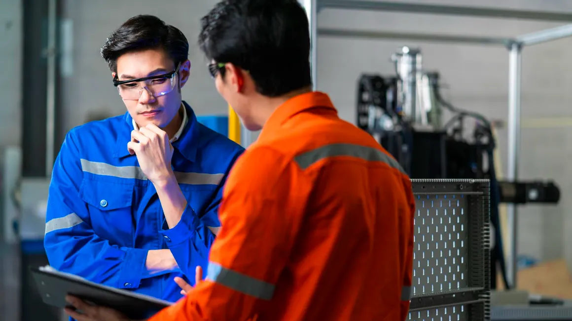 Quan hệ sản xuất