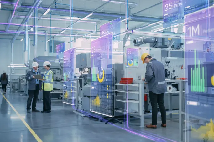 Quy trình sản xuất