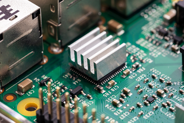 Quy trình sản xuất SMT