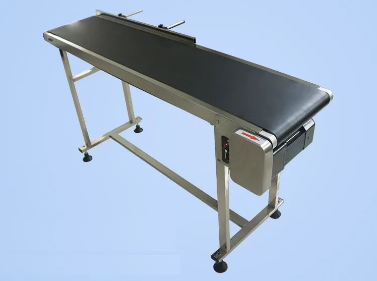 Mini rubber conveyor belt Mini rubber conveyor belt