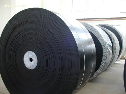 rubber conveyor belts