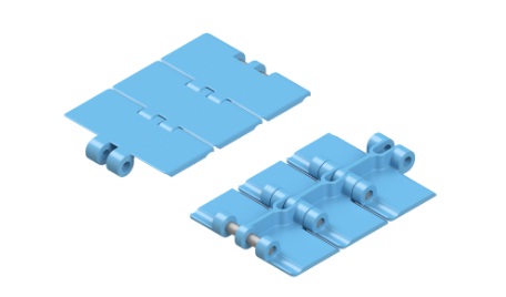 Xich nhua series 820