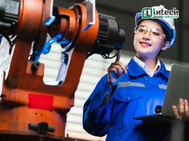 The role of industrial production in the economy