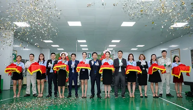 Trung tâm nghiên cứu và phát triển