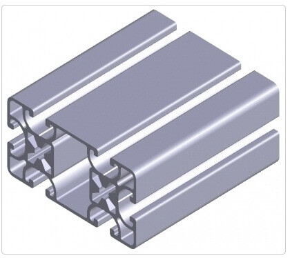 Aluminium Profile IT45X90L