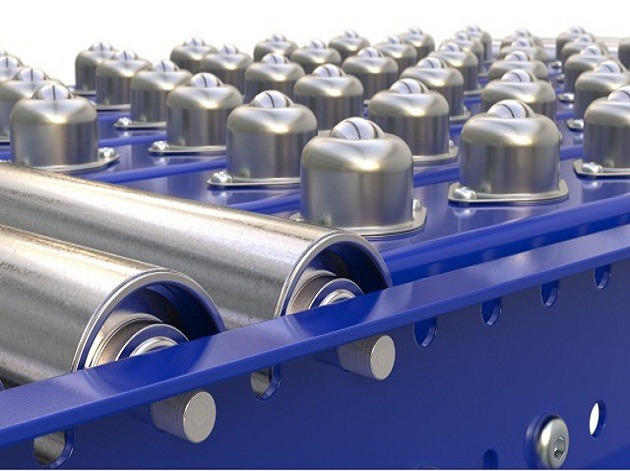 Ball Bearing Roller