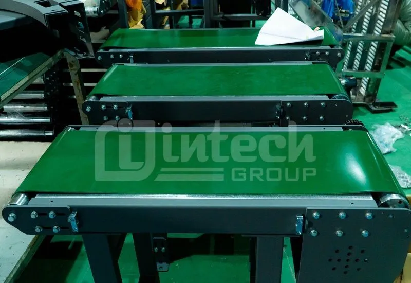 Jewelry Conveying Line