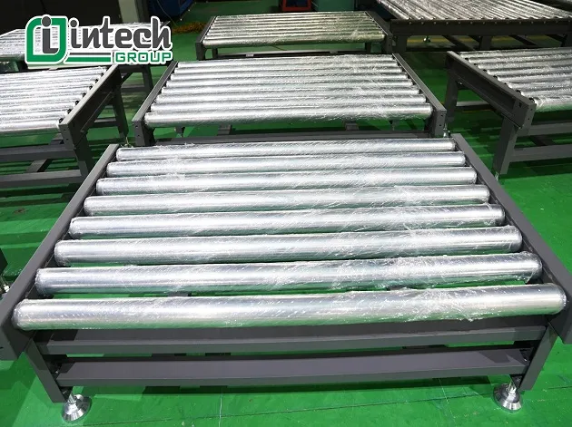 Seamless Steel Roller